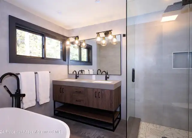 Property at 1501 Maroon Creek Rd #6, Aspen, CO, 81611, 3 beds, 3 baths, [object Object]