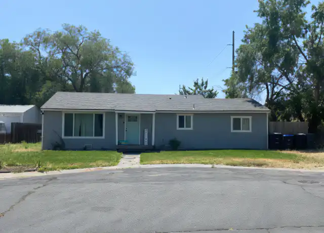 Property at 1213 W Timothy Ln, Moses Lake, WA, 98837, 3 beds, 1 bath, [object Object]