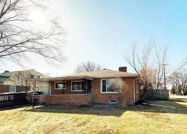Property at 3430 W Pressler Dr, Bay City, MI, 48706, 3 beds, 1 bath, [object Object]