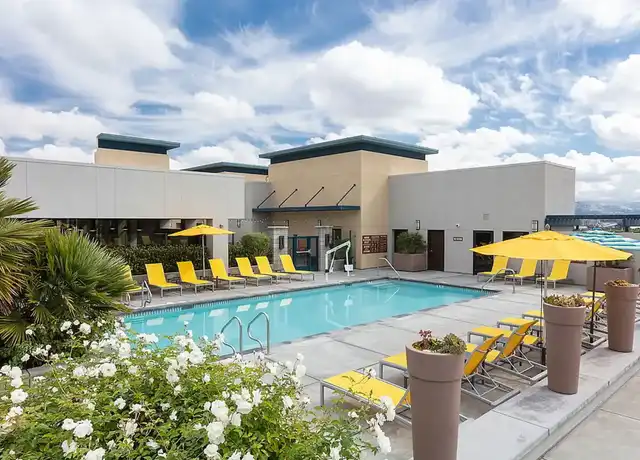 Property at Apex - 1102 S Abel St, Milpitas, CA, 95035, 0 beds, 1 bath, [object Object]