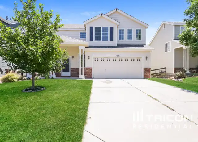 Property at 1204 102nd Ave, Greeley, CO, 80634, 3 beds, 2.5 baths, [object Object]