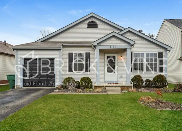 Property at 1456 Pinehurst Ct, Columbus, OH, 43223, 3 beds, 2 baths, [object Object]