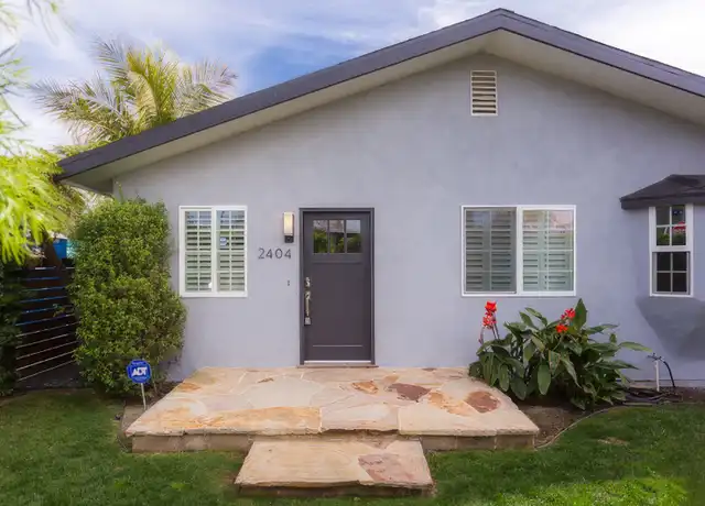 Property at 2404 Boone Ave, Venice, CA, 90291, 2 beds, 2 baths, [object Object]