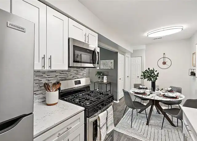 Property at Residences at Grand Blanc Apartments - Grand Blanc, MI - 5800 Maplebrook Ln, Flint, MI, 48507, 0-3 beds, 1-1.5 bath, [object Object]