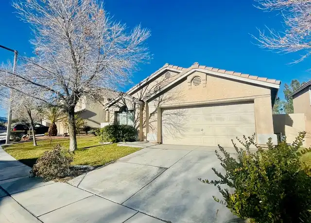 Property at 2124 Starline Meadow Pl, Las Vegas, NV, 89134, 3 beds, 2 baths, [object Object]