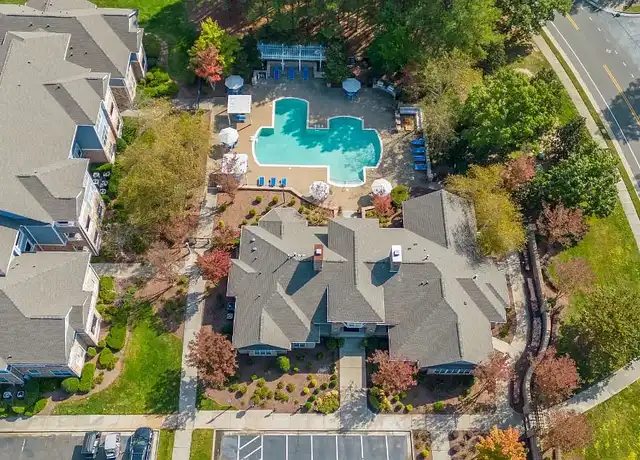 Property at Notting Hill - 100 Drew Hill Ln, Chapel Hill, NC, 27514, 1 bed, 1 bath, [object Object]