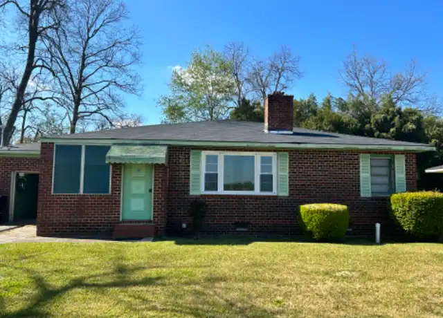 Property at 1730 State University Dr Unit 1, Fort Valley, GA, 31030, 1 bed, 1 bath, [object Object]