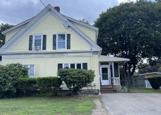 Property at 11 Lincoln St Unit 11, Weymouth, MA, 02191, 3 beds, 1 bath, [object Object]