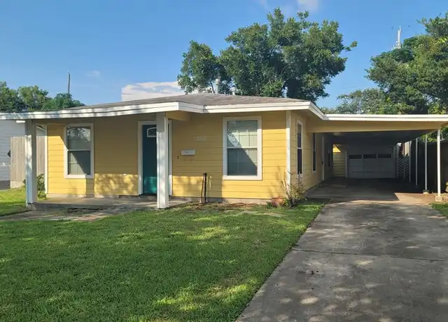 Property at 1523 Campbell Ln, Galveston, TX, 77551, 2 beds, 1.5 baths, [object Object]
