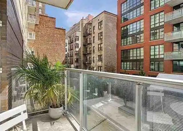 Property at 260 W 26th St Unit 3U, New York, NY, 10001, 1 bed, 1 bath, [object Object]