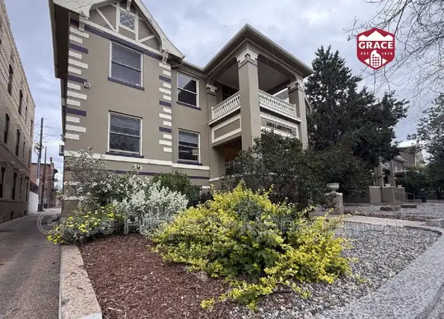 Property at 1450 N Lafayette St #1, Denver, CO, 80218, 1 bed, 1 bath, [object Object]