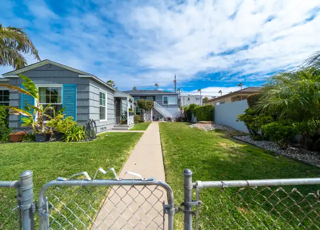 Property at 4866 Muir Ave, San Diego, CA, 92107, 1 bed, 1 bath, [object Object]