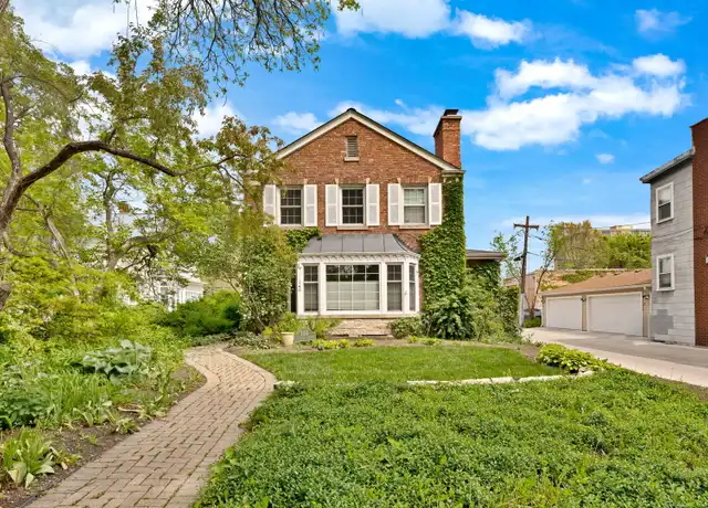 Property at 140 N Cuyler Ave, Oak Park, IL, 60302, 3 beds, 2.5 baths, [object Object]