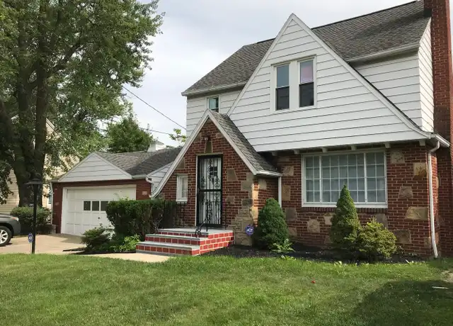 Property at 18890 Raymond St, Maple Heights, OH, 44137, 3 beds, 2 baths, [object Object]