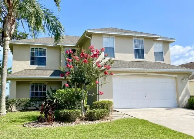 Property at 2704 Prestwick Ln, Kissimmee, FL, 34744, 5 beds, 3.5 baths, [object Object]