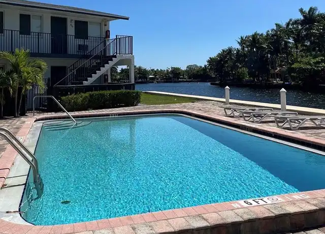 Property at 1816 E Oakland Park Blvd, Fort Lauderdale, FL, 33306, 1 bed, 1 bath, [object Object]