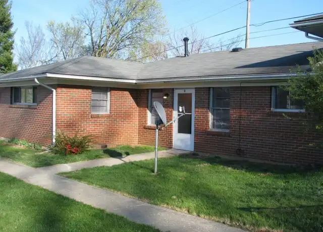 Property at 1020 Cross Keys Rd Unit 2, Lexington, KY, 40504, 1 bed, 1 bath, [object Object]