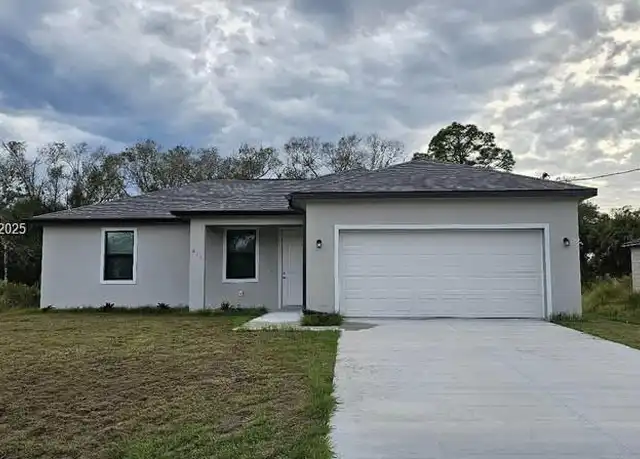 Property at 611 Greenbriar Blvd, Lehigh Acres, FL, 33972, 3 beds, 2 baths, [object Object]