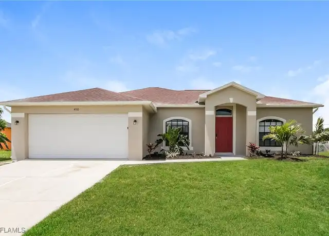 Property at 4510 6th St W, Lehigh Acres, FL, 33971, 3 beds, 2 baths, [object Object]