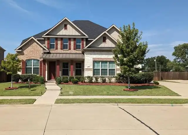 Property at 120 Darian Dr, Prosper, TX, 75078, 5 beds, 3.5 baths, [object Object]