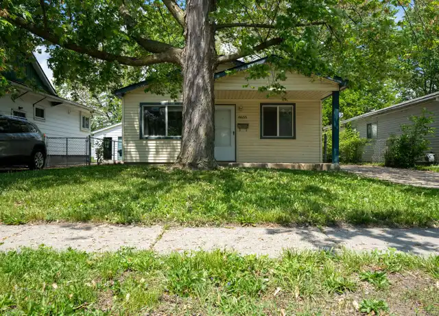 Property at 8655 Chalmers Ave, Warren, MI, 48089, 3 beds, 1 bath, [object Object]