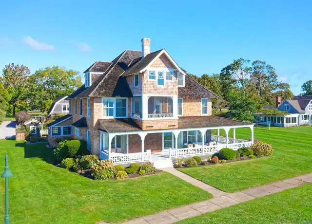 Property at 21 Pettipaug Ave, Old Saybrook, CT, 06475, 9 beds, 6 baths, [object Object]