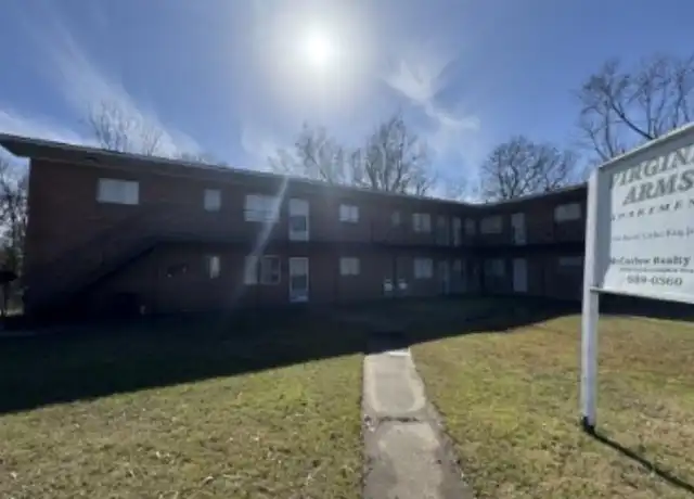 Property at 1700 Martin Luther King Jr Blvd, Columbus, GA, 31906, 2 beds, 1 bath, [object Object]