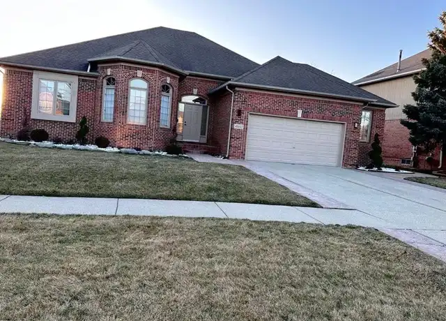 Property at 45053 Riverwoods Dr, Macomb, MI, 48044, 3 beds, 2.5 baths, [object Object]