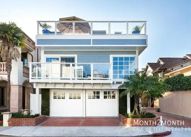 Property at 507 J St, Newport Beach, CA, 92661, 4 beds, 3 baths, [object Object]