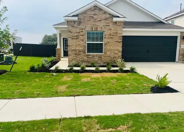 Property at 4240 Rimrock Rose Ln, Georgetown, TX, 78628, 4 beds, 2 baths, [object Object]