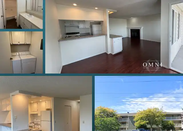 Property at 615 N State St Unit 205, Bellingham, WA, 98225, 2 beds, 1 bath, [object Object]