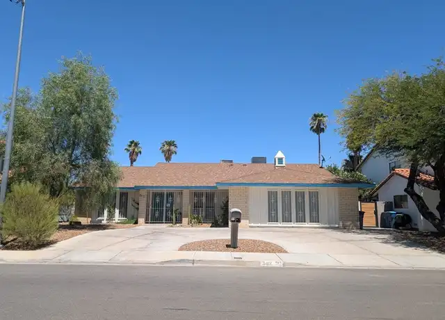 Property at 3412 Sioux Way, Las Vegas, NV, 89169, 3 beds, 2 baths, [object Object]