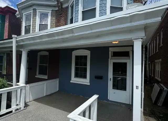 Property at 11 W 24th St, Wilmington, DE, 19802, 5 beds, 2 baths, [object Object]