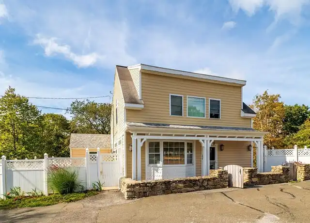 Property at 107 Black Rock Tpke Unit B, Redding, CT, 06896, 2 beds, 1.5 baths, [object Object]