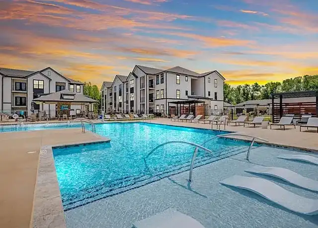 Property at Evolve at Homestead - 2001 Double Creek Pl, Greenville, SC, 29607, 1-3 bed, 1-2 bath, [object Object]