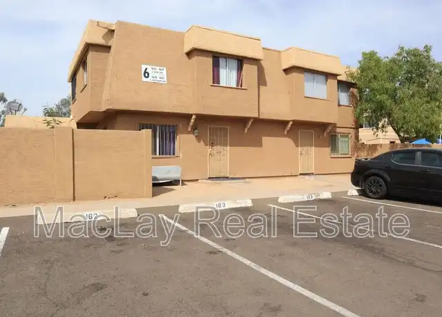Property at 4625 E Jones Ave, Phoenix, AZ, 85040, 2 beds, 1 bath, [object Object]