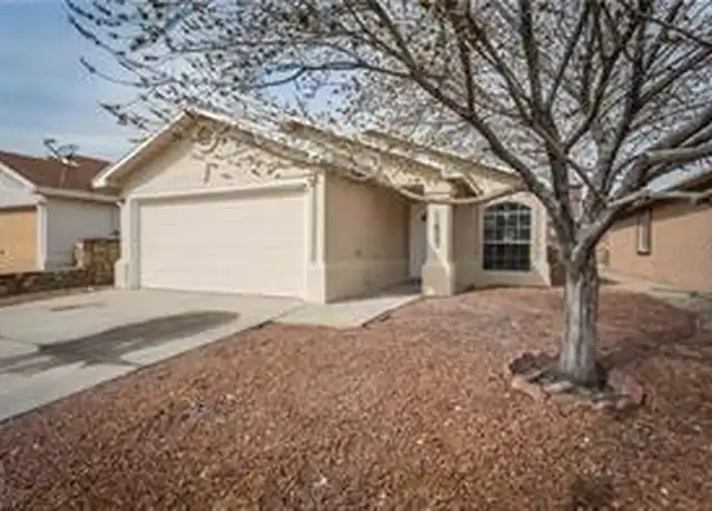 Property at 11633 Desert Keep Dr, El Paso, TX, 79936, 3 beds, 2 baths, [object Object]