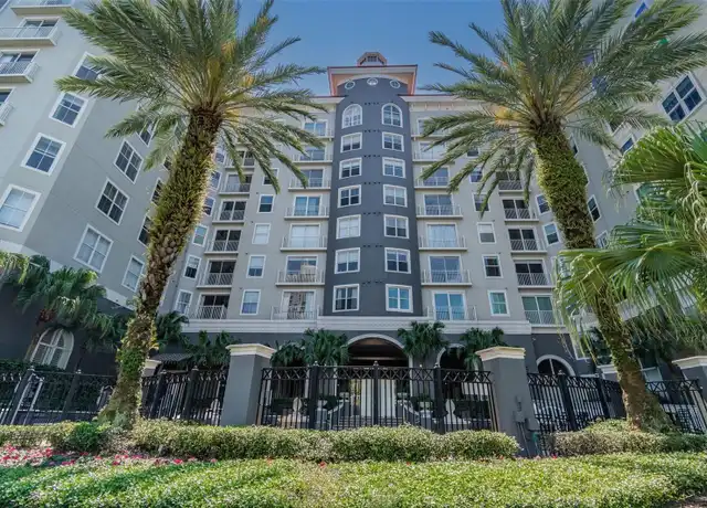 Property at 700 S Harbour Island Blvd #735, Tampa, FL, 33602, 2 beds, 2 baths, [object Object]