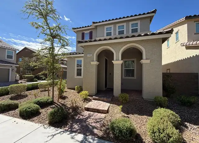 Property at 3145 Umbria Hills Walk, Henderson, NV, 89044, 3 beds, 2.5 baths, [object Object]