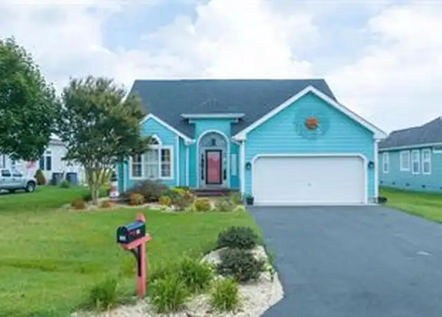 Property at 298 Lakeside Dr, Lewes, DE, 19958, 4 beds, 3 baths, [object Object]