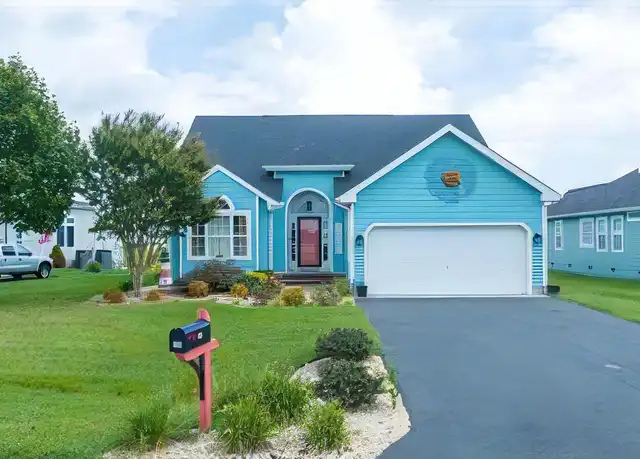 Property at 298 Lakeside Dr, Lewes, DE, 19958, 4 beds, 3 baths, [object Object]