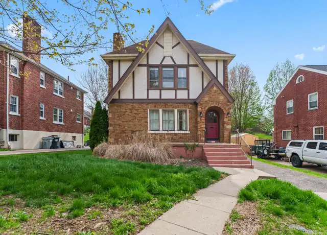 Property at 11 Burdsall Ave Unit 1, Fort Mitchell, KY, 41017, 1 bed, 1 bath, [object Object]