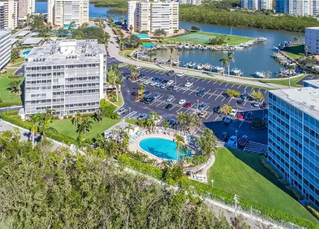 Property at 3 Bluebill Ave #610, Naples, FL, 34108, 1 bed, 1 bath, [object Object]