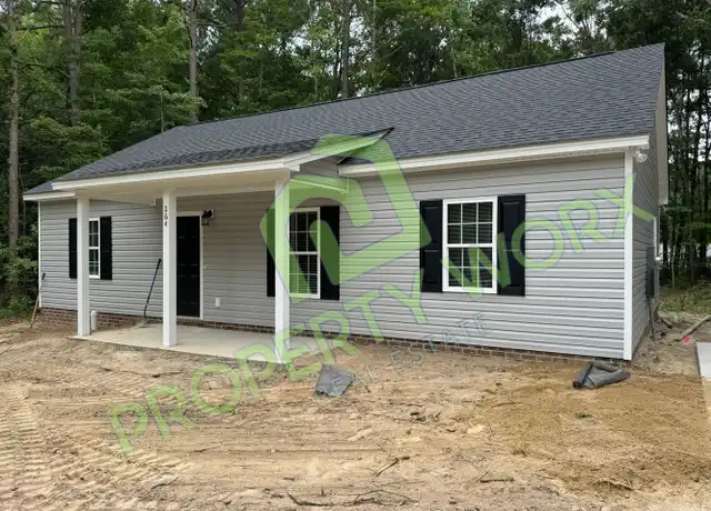 Property at 264 Regency Dr, Nashville, NC, 27856, 3 beds, 2 baths, [object Object]