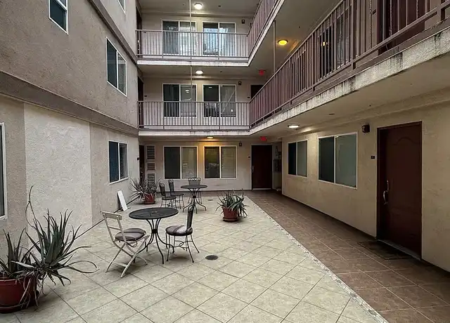Property at 709-711 YALE ST/700 N. HILL PL LOS ANGELES, CA 90012 - 700 N Hill Pl, Los Angeles, CA, 90012, 1-2 bed, 1-2 bath, [object Object]