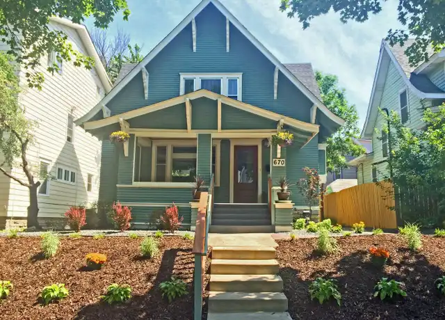 Property at 670 Ottawa Ave, Saint Paul, MN, 55107, 3 beds, 2 baths, [object Object]