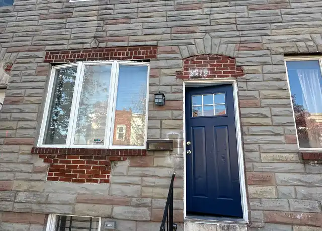 Property at 3719 E Pratt St, Baltimore, MD, 21224, 2 beds, 2 baths, [object Object]