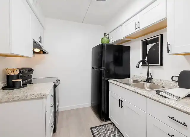 Property at Emerald Apartments - 1030 S Dobson Rd, Mesa, AZ, 85202, 0 beds, 1 bath, [object Object]