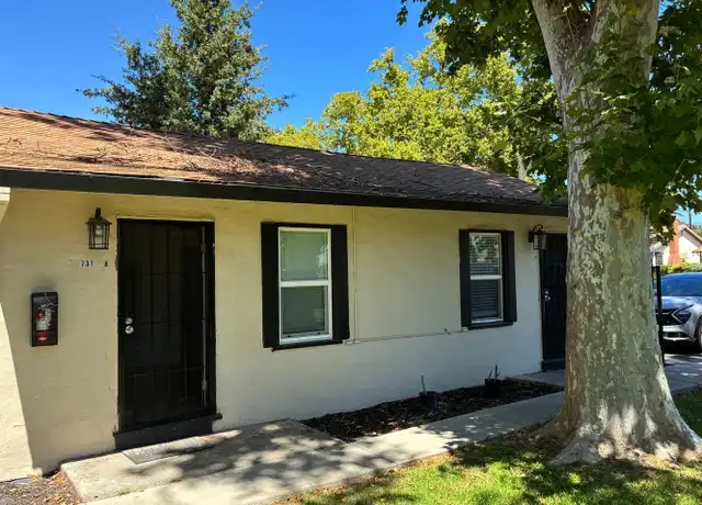 Property at 3723 Jasmine St Unit B, Sacramento, CA, 95838, 1 bed, 1 bath, [object Object]