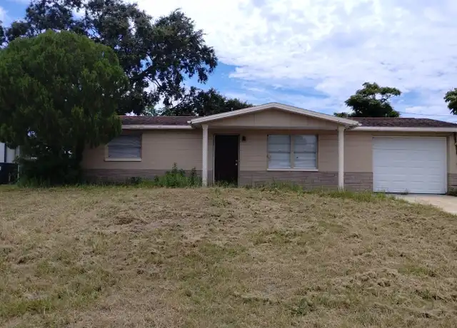 Property at 7404 Windsor St, Hudson, FL, 34667, 2 beds, 1 bath, [object Object]